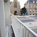 Apartamento Cosy Gezellig App Met Aparte Gastenkamer Op 30meter Privé Garage Koksijde