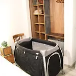 Cosy Gezellig App Met Aparte Gastenkamer Op 30meter Privé Garage Apartamento