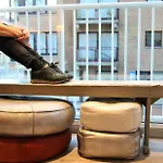 Cosy Gezellig App Met Aparte Gastenkamer Op 30meter Privé Garage Apartamento