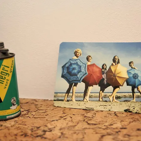 Cosy Gezellig App Met Aparte Gastenkamer Op 30meter Prive Garage