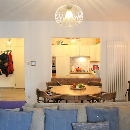 Cosy Gezellig App Met Aparte Gastenkamer Op 30meter Prive Garage Apartment *