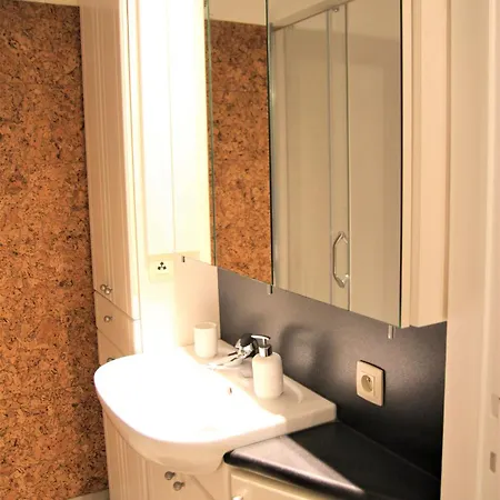 Cosy Gezellig App Met Aparte Gastenkamer Op 30meter Prive Garage *