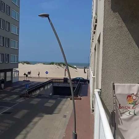 Cosy Gezellig App Met Aparte Gastenkamer Op 30meter Privé Garage Apartamento *