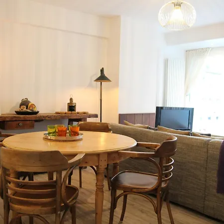 Cosy Gezellig App Met Aparte Gastenkamer Op 30meter Prive Garage