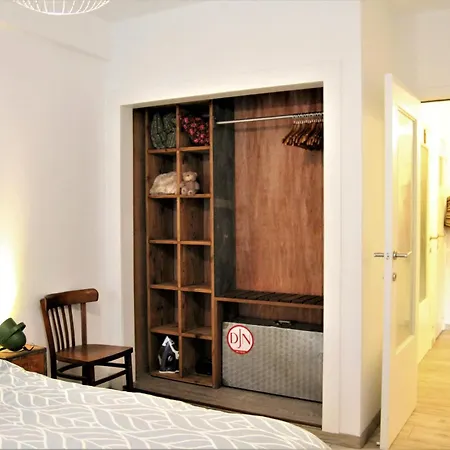 Apartment Cosy Gezellig App Met Aparte Gastenkamer Op 30meter Prive Garage *