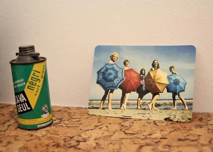 Cosy Gezellig App Met Aparte Gastenkamer Op 30meter Prive Garage