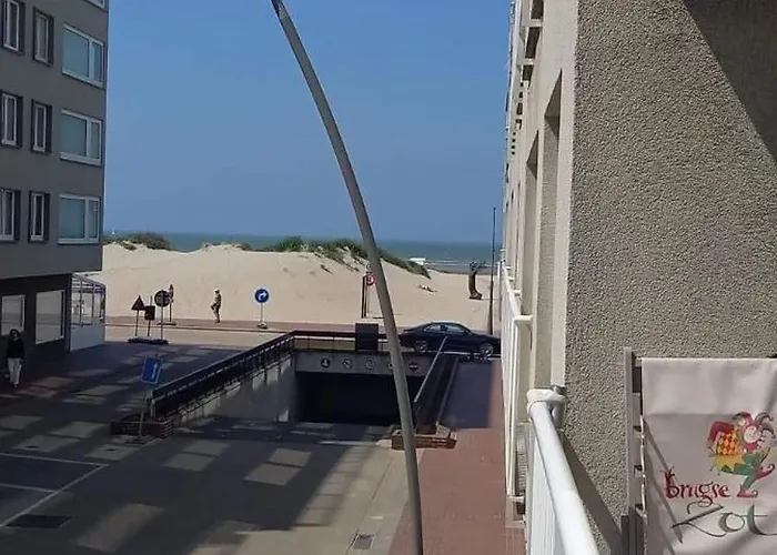 Cosy Gezellig App Met Aparte Gastenkamer Op 30meter Prive Garage Apartment *